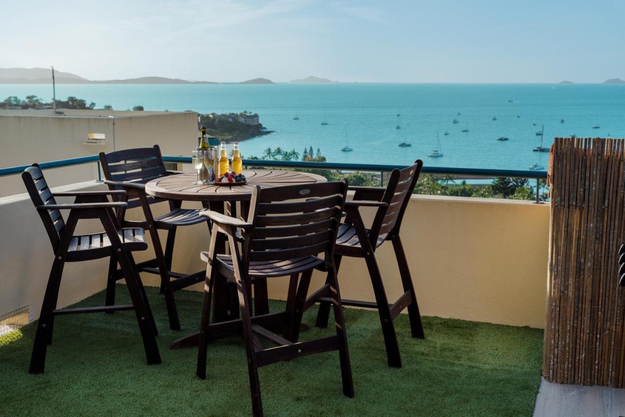 Bella Paradiso Airlie Beach Exterior foto